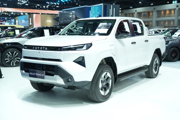 batch_DSC09476 Toyota จัดแคมเปญข้อเสนอพิเศษให้คุณเป็นเจ้าของได้คุ้มค่าในงาน BIMS 2026