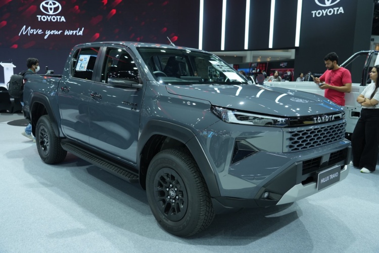 batch_DSC09478 Toyota จัดแคมเปญข้อเสนอพิเศษให้คุณเป็นเจ้าของได้คุ้มค่าในงาน BIMS 2026