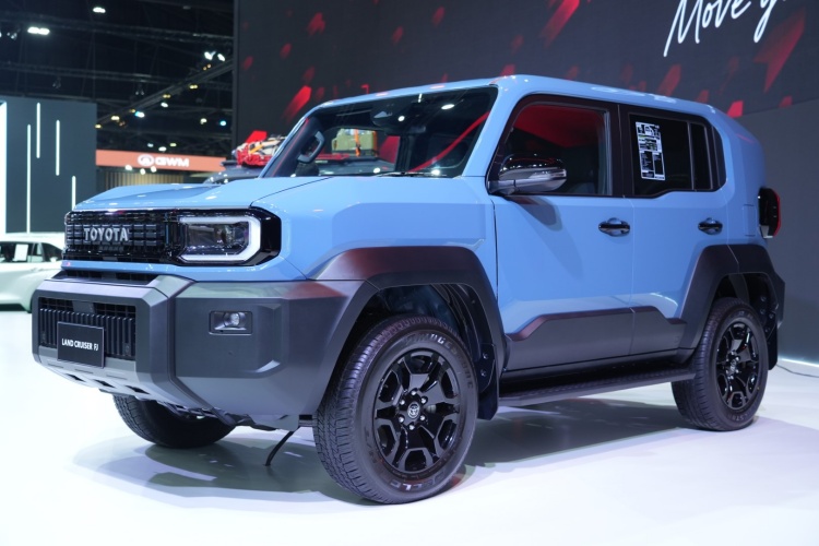 batch_DSC09509 Toyota จัดแคมเปญข้อเสนอพิเศษให้คุณเป็นเจ้าของได้คุ้มค่าในงาน BIMS 2026