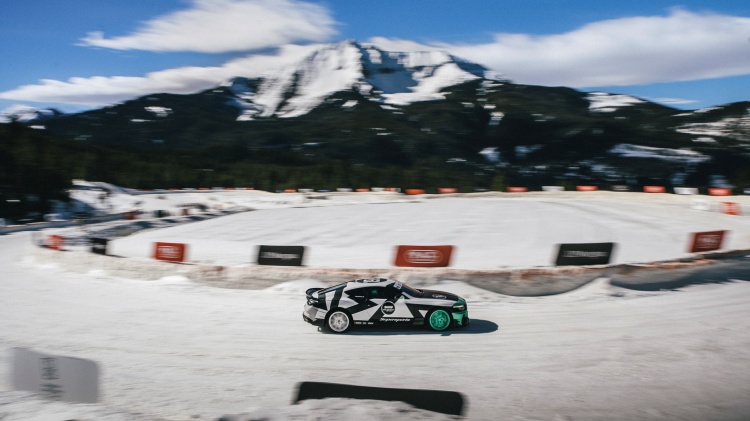 batch_FAT-Ice-Race-Big-Sky-3 Bentley โชว์สมรรถนะ Continental GT Supersports กลางหิมะ พร้อมเปิดตัว Bentayga X Concept ในงาน FAT Ice Race