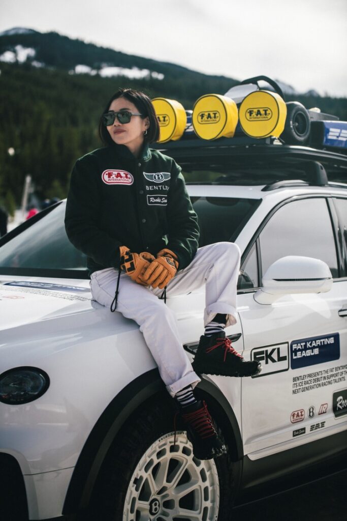 batch_FAT-Ice-Race-Big-Sky-6-683x1024 Bentley โชว์สมรรถนะ Continental GT Supersports กลางหิมะ พร้อมเปิดตัว Bentayga X Concept ในงาน FAT Ice Race