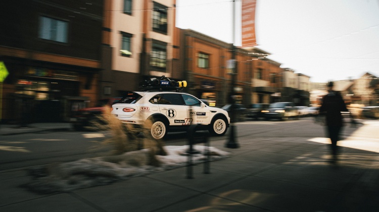 batch_FAT-Ice-Race-Big-Sky-8 Bentley โชว์สมรรถนะ Continental GT Supersports กลางหิมะ พร้อมเปิดตัว Bentayga X Concept ในงาน FAT Ice Race