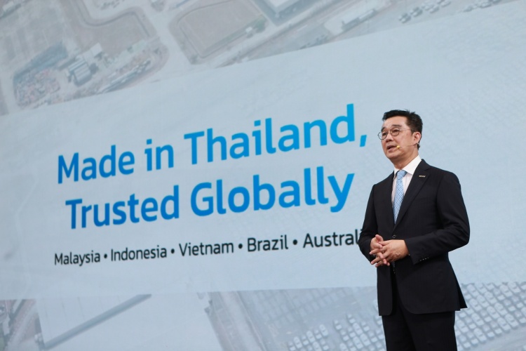 batch_GWM-Brand-Day-6 GWM (Thailand) ประกาศทิศทางธุรกิจปี 2569 ตั้งเป้าเติบโต 40% 