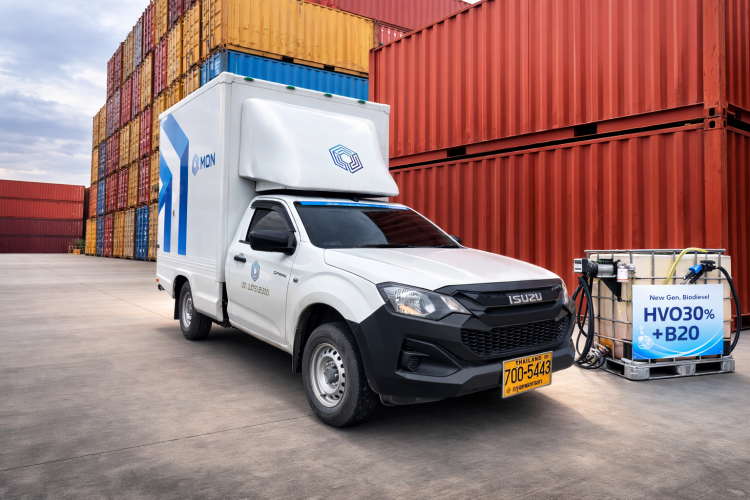 batch_HVO Isuzu เผย All-New DMAX EV เตรียมให้แฟน ๆ ชาวไทยได้สัมผัสใกล้ชิดในงาน Motor Show 2026
