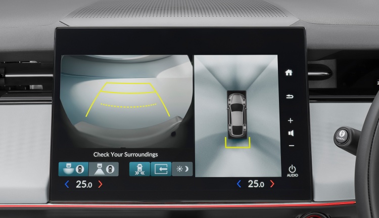 batch_Honda-eN2_Safety_Multi-View-Camera-System-MVCS New Honda e:N2 เปิดราคาไทยประมาณการ 1.4XX ล้านบาท เปิดจองแล้ววันนี้