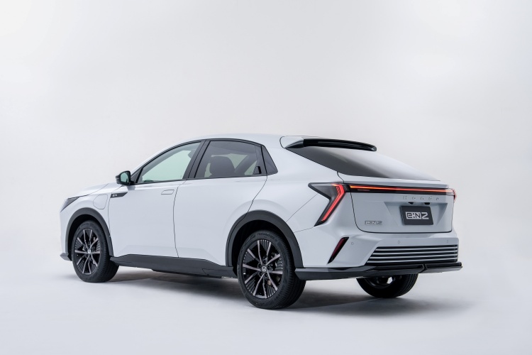 batch_Honda-eN2_exterior-2 New Honda e:N2 เปิดราคาไทยประมาณการ 1.4XX ล้านบาท เปิดจองแล้ววันนี้
