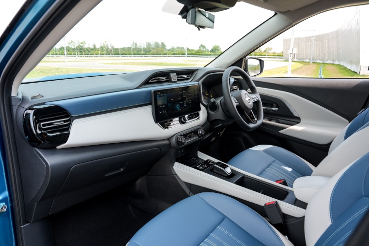 batch_KKK_0220 THE ALL-NEW NISSAN KICKS e-POWER ยกระดับประสบการณ์ใหม่ พร้อมสัมผัสได้ที่งาน BIMS 2026