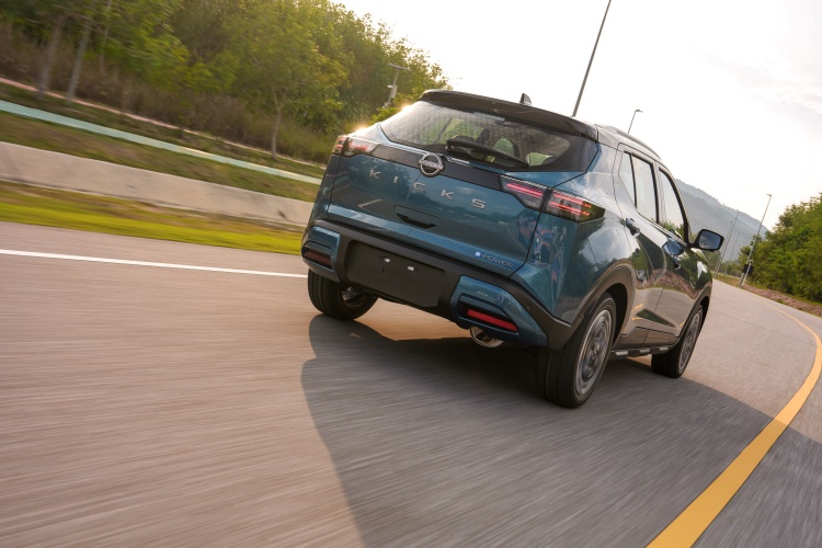 batch_KKK_1356 THE ALL-NEW NISSAN KICKS e-POWER ยกระดับประสบการณ์ใหม่ พร้อมสัมผัสได้ที่งาน BIMS 2026