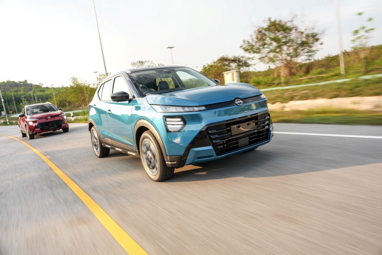 batch_KKK_1485 THE ALL-NEW NISSAN KICKS e-POWER ยกระดับประสบการณ์ใหม่ พร้อมสัมผัสได้ที่งาน BIMS 2026