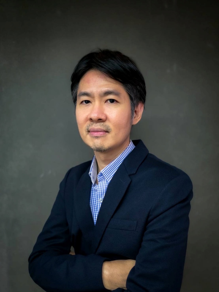 batch_Khun-Bovonson-Navaraj-MD-of-SCG-Building-and-Living-Care-Consulting-Co.-Ltd.-under-the-ONNEX-by-SCG- ปอร์เช่ ประเทศไทย ร่วมกับ ONNEX by SCG คว้า LEED Gold แบรนด์แรกในอุตสาหกรรมยานยนต์ไทย