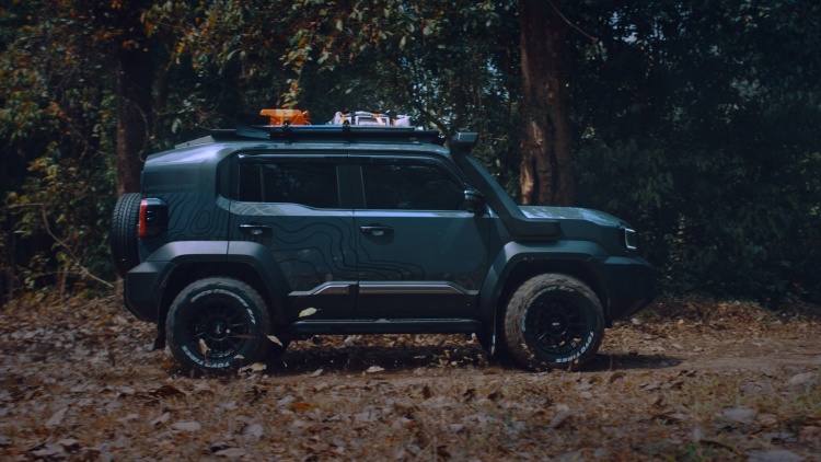 batch_LINE_ALBUM_DAY-2-Unit-A-2026.02.25_260310_117 All-New Toyota Land Cruiser FJ รถสายลุยโฉมใหม่ ยกระดับนวัตกรรมสายลุย ผลิตจากโรงงานไทย