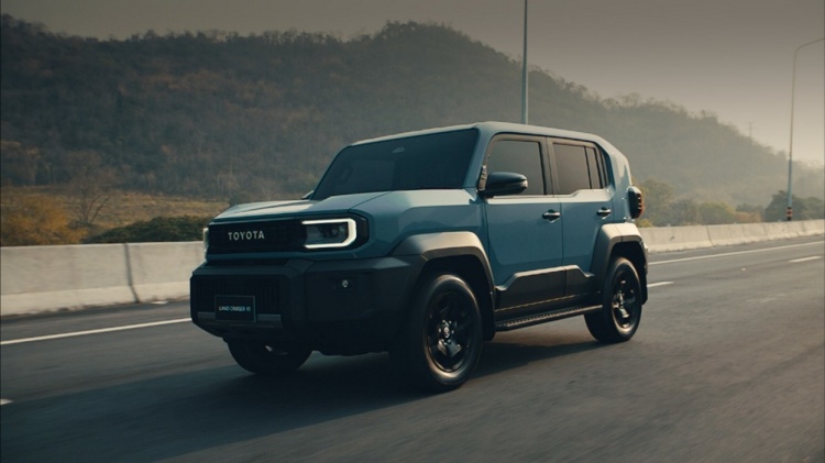 batch_LINE_ALBUM_DAY-2-Unit-A-2026.02.25_260310_14 All-New Toyota Land Cruiser FJ รถสายลุยโฉมใหม่ ยกระดับนวัตกรรมสายลุย ผลิตจากโรงงานไทย