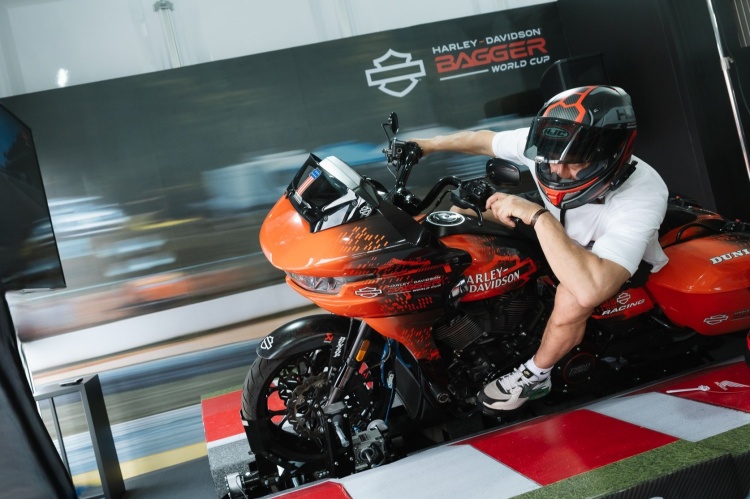 batch_MotoGP-Thailand-2026_006 Harley-Davidson เปิดตัว 4 โมเดล Sport Touring ครั้งแรกในอาเซียนต้อนรับ MotoGP 2026