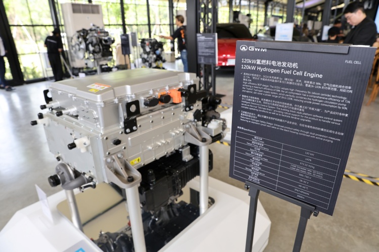 batch_Motor-Show-Teaser-Release-20 GWM ORA 5 เตรียมประกาศราคาพร้อมพบกับ Secret Model กันในงาน BIMS 2026