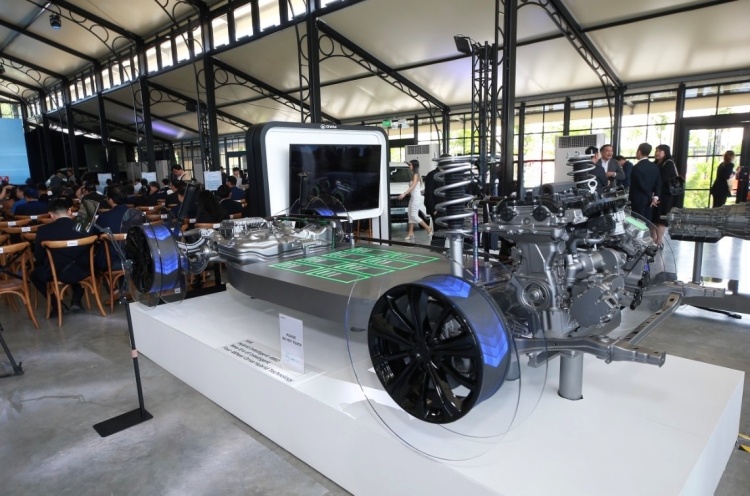 batch_Motor-Show-Teaser-Release-22 GWM ORA 5 เตรียมประกาศราคาพร้อมพบกับ Secret Model กันในงาน BIMS 2026