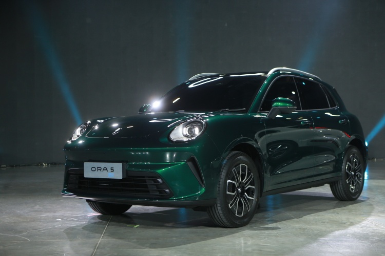 batch_Motor-Show-Teaser-Release-6 GWM ORA 5 เตรียมประกาศราคาพร้อมพบกับ Secret Model กันในงาน BIMS 2026