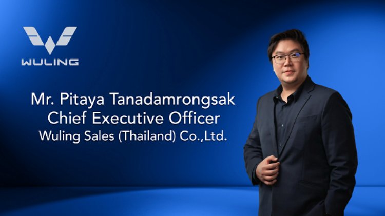 batch_Mr.Pitaya WULING STARLIGHT DARION EV MPV-VAN 7 ที่นั่ง ประตูสไลด์ สไตล์รถตู้พรีเมี่ยมรุ่นแรกและรุ่นเดียวในไทย ในราคารถเก๋ง