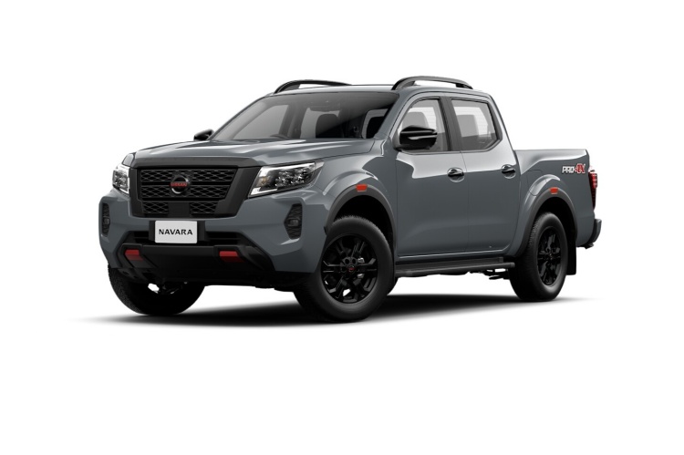 batch_NAVARA Nissan เตรียมสร้างความตื่นเต้นในงาน Motor Expo 2026 ชูไฮไลต์สีใหม่ New Serena ePOWER และอื่น ๆ