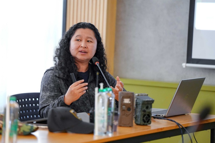 batch_NISSAN-x-WWF_06 นิสสัน ประเทศไทย สานต่อความร่วมมือกับ WWF ประเทศไทย ปีที่ 3 เสริมทัพภารกิจอนุรักษ์ด้วยพลังความ “ทน พร้อม ลุย”