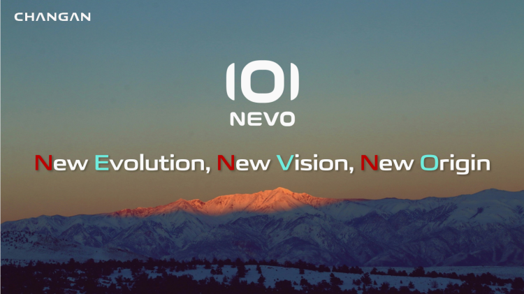 batch_Nevo1 “NEVO” บุกไทย ภายใต้ CHANGAN Thailand พร้อมตั้งเป้า Top 3 แบรนด์จีนในไทย