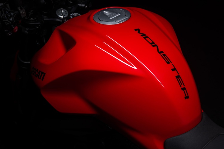 batch_New-Monster_18 Ducati ฉลอง 100 ปี ยกทัพครบทุก Model Range เปิดตัว New Monster+ พร้อมแคมเปญ “Limitless Ride” ใน BIMS 2026