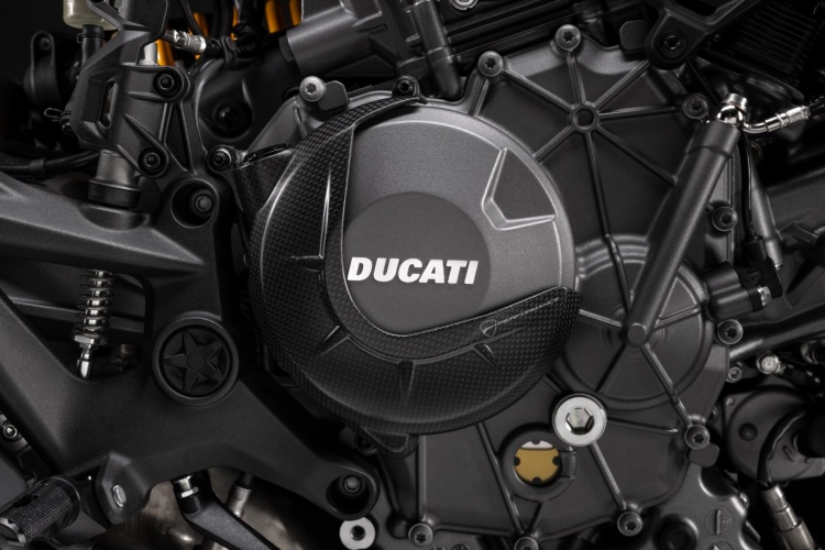 batch_New-Monster_28 Ducati ฉลอง 100 ปี ยกทัพครบทุก Model Range เปิดตัว New Monster+ พร้อมแคมเปญ “Limitless Ride” ใน BIMS 2026