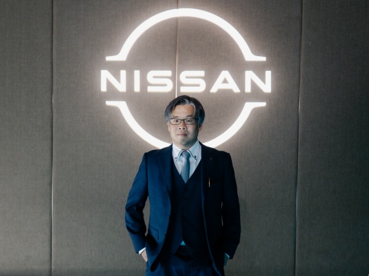 batch_Nissan_02 Nissan ยกระดับประสบการณ์ e-POWER สุดเอ็กซ์คลูซีฟในค่ำคืนแห่งคำขอบคุณลูกค้าคนสำคัญ