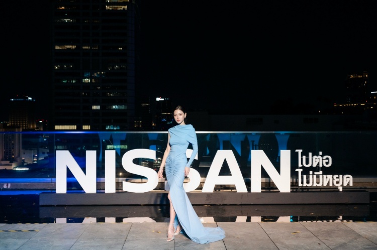 batch_Nissan_04 Nissan ยกระดับประสบการณ์ e-POWER สุดเอ็กซ์คลูซีฟในค่ำคืนแห่งคำขอบคุณลูกค้าคนสำคัญ