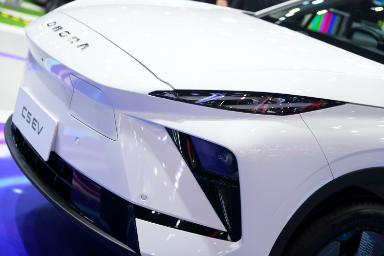 batch_OJ_BKK-Motorshow-212 OMODA & JAECOO เผยโฉม OMODA C5 EV MAX+ ยนตรกรรมไฟฟ้าอัจฉริยะที่ออกแบบมาเพื่อไลฟ์สไตล์ยุคใหม่ที่กล้าแตกต่าง