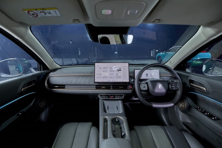 batch_ORA-5-Global-Debut-5 GWM ORA 5 เปิดตัวครั้งแรกสู่ตลาดโลก กับ 2 ขุมพลังแห่งอนาคต พร้อมเขย่าตลาด SUV-B สู่การขับขี่ยุคใหม่