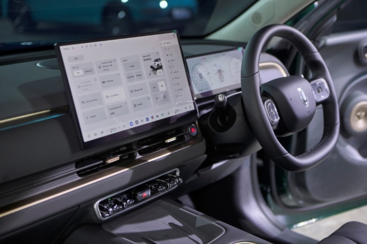 batch_ORA-5-Global-Debut-7 GWM ORA 5 เปิดตัวครั้งแรกสู่ตลาดโลก กับ 2 ขุมพลังแห่งอนาคต พร้อมเขย่าตลาด SUV-B สู่การขับขี่ยุคใหม่