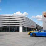 batch_PC-Bangna-1-150x150 ปอร์เช่ ประเทศไทย ร่วมกับ ONNEX by SCG คว้า LEED Gold แบรนด์แรกในอุตสาหกรรมยานยนต์ไทย