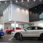 batch_PC-Bangna-4-150x150 ปอร์เช่ ประเทศไทย ร่วมกับ ONNEX by SCG คว้า LEED Gold แบรนด์แรกในอุตสาหกรรมยานยนต์ไทย