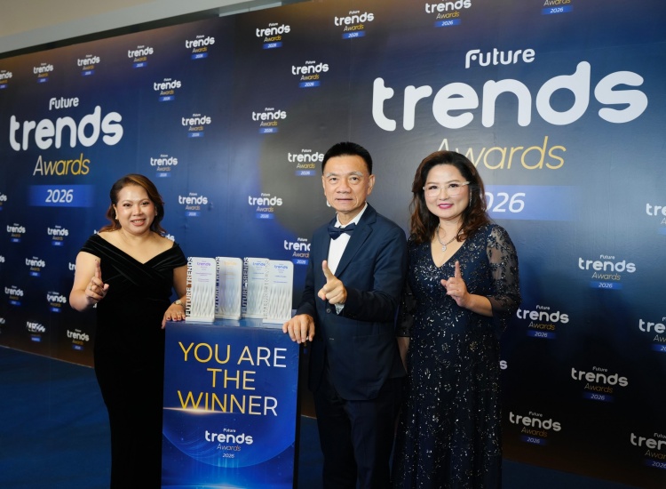 batch_Photo_PTG-รับรางวัล-FUTURE-TRENDS-AWARDS_2 “พิทักษ์ รัชกิจประการ” คว้ารางวัลสุดยอดผู้นำ “Leader of Leader” จากเวที FUTURE TRENDS AWARDS 2026 