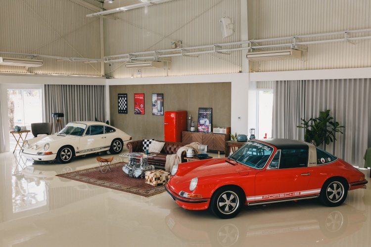 batch_SMEGxPorsche-28Feb2026-10 เปิดตัวคอลเลกชัน Porsche x SMEG ครั้งแรกในประเทศไทย