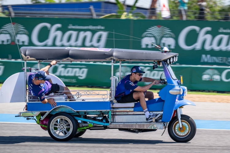 batch_S__596254736 แจ็ค – โทปรัค ควงบิดผงาดคว้าชัย Tuk-Tuk Challenge สร้างสีสันเปิดสนาม MotoGP 2026