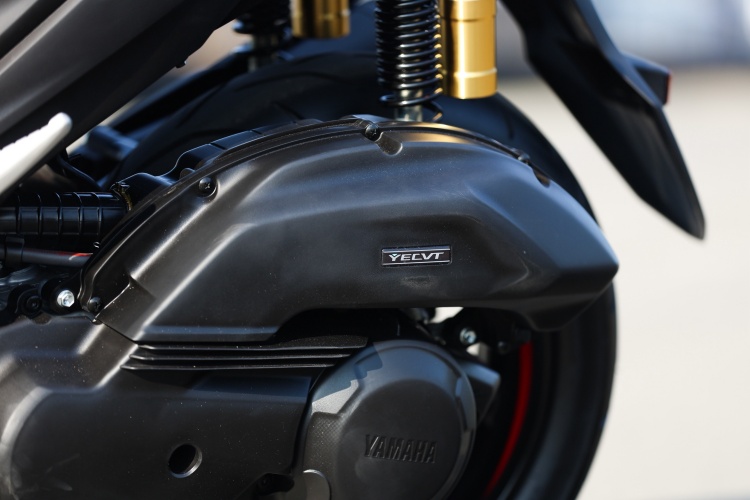 batch_S__600375328 All New YAMAHA AEROX SP ซูเปอร์สปอร์ตออโตเมติก พร้อมเทคโนโลยี YECVT ยกระดับความเร้าใจเหนือชั้น