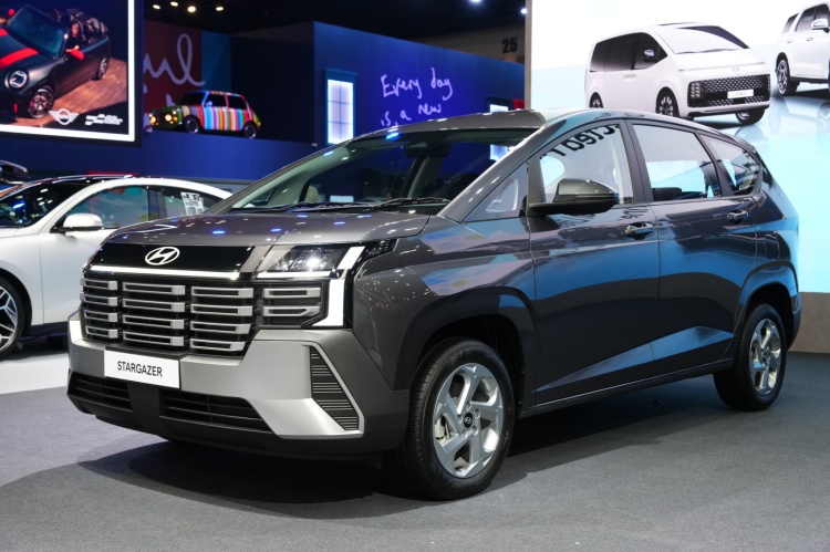 batch_The-new-STARGAZER_11 Hyundai ส่ง 2 รุ่นตัวท็อปล่าสุดชน BIMS 2026 พร้อมแคมเปญแรงกระแทกใจ