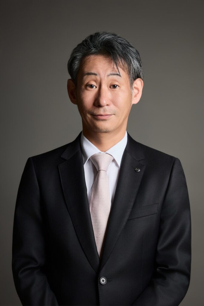 batch_Toshihiro-Fujiki_Corporate-Executive_Global-Aftersales-Nissan-Motor-Corp-683x1024 Nissan ประกาศการเปลี่ยนแปลงผู้บริหารระดับสูงในภูมิภาคอาเซียน