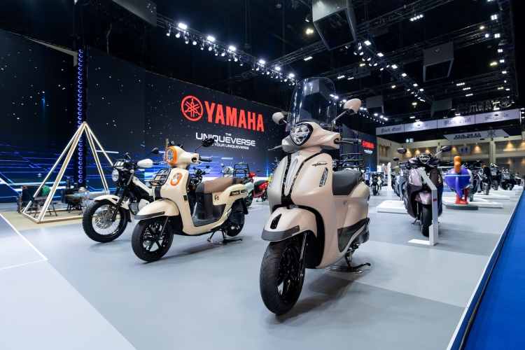 batch_YAMAHA-THE-UNIQUEVERSE-in-Motor-Show-2026-113 YAMAHA THE UNIQUEVERSE รวบรวมผลิตภัณฑ์ และนวัตกรรมสุดยูนีคไว้ในงาน BIMS 2026