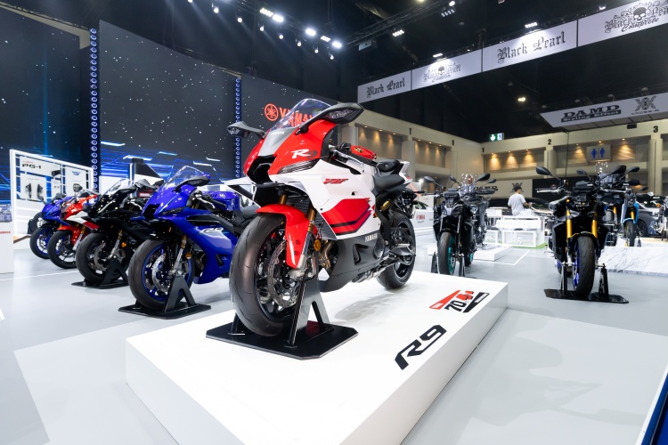 batch_YAMAHA-THE-UNIQUEVERSE-in-Motor-Show-2026-133 YAMAHA THE UNIQUEVERSE รวบรวมผลิตภัณฑ์ และนวัตกรรมสุดยูนีคไว้ในงาน BIMS 2026