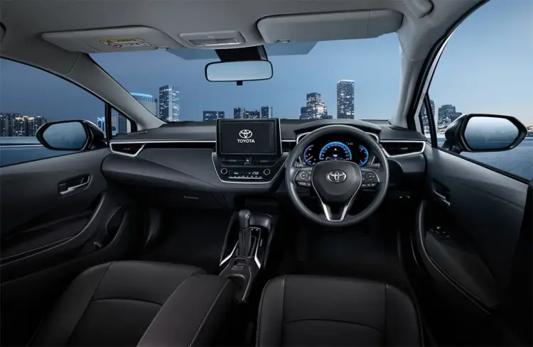 batch_e940839f7b828c96f85741fddf690044d6a135d242911d591ed822d347c56ff70 New Toyota Corolla Altis (2026) ยกระดับความคุ้มค่าในทุกด้าน เริ่มต้น 909,000 บาท