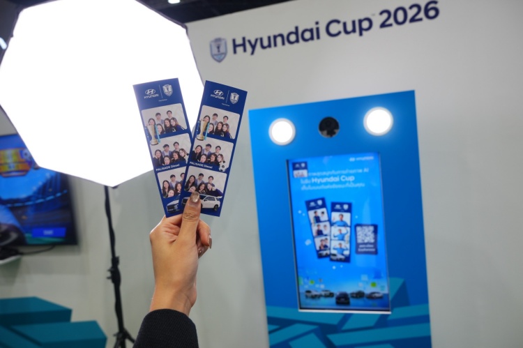 batch_รูปภาพประกอบข่าว_Hyundai_3 Hyundai ส่ง 2 รุ่นตัวท็อปล่าสุดชน BIMS 2026 พร้อมแคมเปญแรงกระแทกใจ