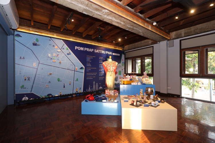 batch_ศูนย์ฟอร์ดเพื่อนชุมชน-16 ฟอร์ดเปิดตัวโฉมใหม่ “ศูนย์ฟอร์ดเพื่อนชุมชน กรุงเทพฯ” ชูโมเดลพื้นที่สร้างโอกาสในมิติที่กว้างขึ้น