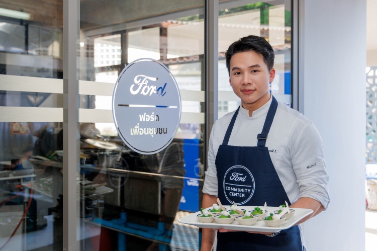 batch_เชฟอิน-กำลังอิน ฟอร์ดเปิดตัวโฉมใหม่ “ศูนย์ฟอร์ดเพื่อนชุมชน กรุงเทพฯ” ชูโมเดลพื้นที่สร้างโอกาสในมิติที่กว้างขึ้น