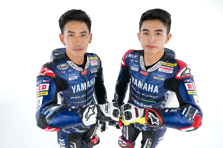 batch_012 YAMAHA THAILAND RACING TEAM เดินหน้าทวงบัลลังก์ความยิ่งใหญ่ในเอเชียอีกครั้ง พร้อมเปิดฉากภารกิจล่าแชมป์สมัยที่ 8 ฤดูกาล 2026