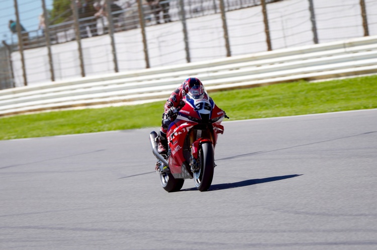 batch_02-ข่าวพรี-WorldSBK-สนามที่-3 "ก้อง-สมเกียรติ" จับคู่ "โจนาธาน เรีย" พร้อมลุยศึก "เวิลด์ ซูเปอร์ไบค์ สนาม 3" ตั้งเป้ายกระดับผลงานที่ "แอสเซ่น"