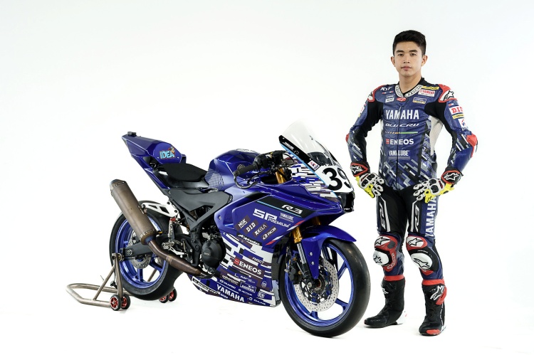 batch_020 YAMAHA THAILAND RACING TEAM เดินหน้าทวงบัลลังก์ความยิ่งใหญ่ในเอเชียอีกครั้ง พร้อมเปิดฉากภารกิจล่าแชมป์สมัยที่ 8 ฤดูกาล 2026