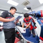 batch_09-ไทยยามาฮ่ามอเตอร์-จัดแข่งขันทักษะวิชาชี-150x150 YAMAHA จัดแข่งขันทักษะวิชาชีพช่างยนต์สาขารถจักรยานยนต์ ชิงถ้วยพระราชทานฯ