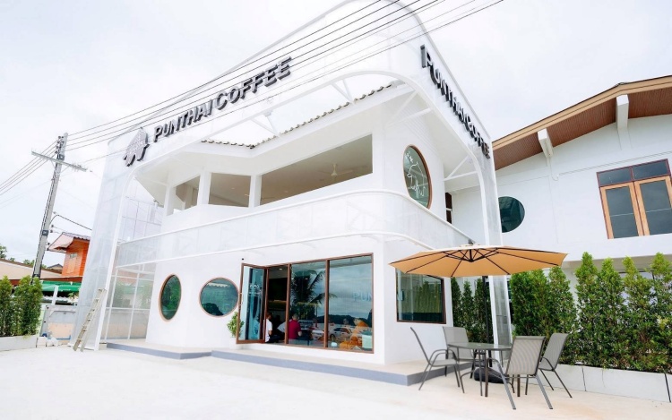 batch_1-1 ‘พันธุ์ไทย’ เปิด 4 ไฮไลต์เด็ด เปลี่ยน ‘ทางผ่าน’ เป็น ‘จุดหมาย’ ของคนเดินทางตลอดสงกรานต์นี้